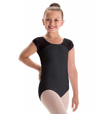 Motionwear MW17 ONLINE ONLY 2259 Adult Keyhole V-Back Leotard