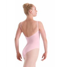 Motionwear MW17 ONLINE ONLY 2515 Adult Classic Cami Leotard