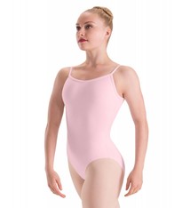 Motionwear MW17 ONLINE ONLY 2515 Child Classic Cami Leotard