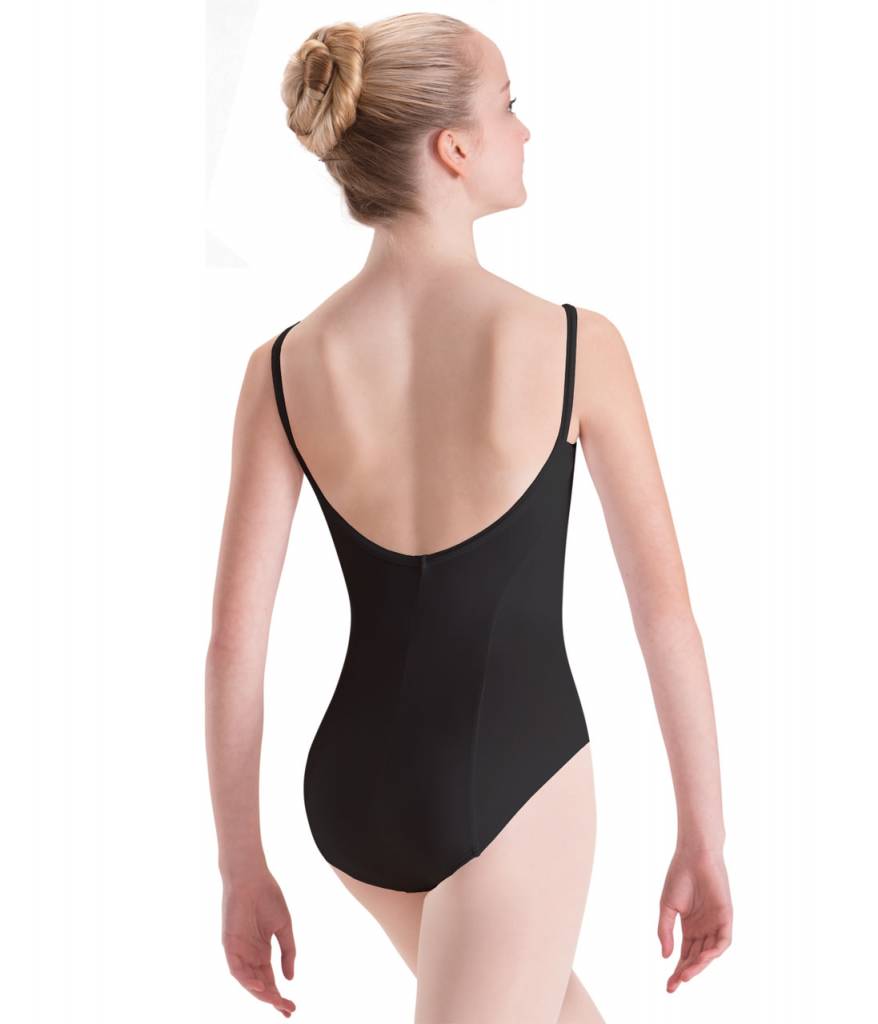 Motionwear MW17 ONLINE ONLY 2518 Adult Princess Seam Leotard