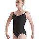 Motionwear MW17 ONLINE ONLY Adult Pinch Front, Loop Back Cami Leotard 2535