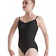 Motionwear MW17 ONLINE ONLY Adult Pinch Front, Loop Back Cami Leotard 2535