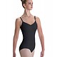 Motionwear MW17 ONLINE ONLY ChildPinch Front, 6 Strap Back Cami Leotard 2572