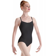 Motionwear MW17 ONLINE ONLY Child V Strap Cami Leotard 2603