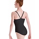 Motionwear MW17 ONLINE ONLY Child V Strap Cami Leotard 2603