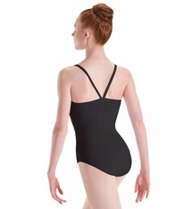 Motionwear MW17 ONLINE ONLY Adult V Strap Cami Leotard 2603