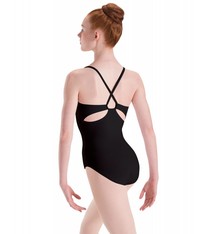 Motionwear MW17 ONLINE ONLY Child Keyhole Back Cami Leotard 2639