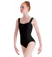 Motionwear MW17 Adult Wide Strap Leotard