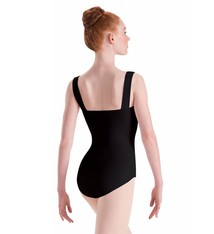 Motionwear MW17 ONLINE ONLY Child Wide Strap Leotard 2643