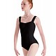 Motionwear MW17 ONLINE ONLY Child Wide Strap Leotard 2643