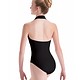 Motionwear MW17 ONLINE ONLY Adult Overlap Halter Leotard 2650