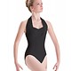 Motionwear MW17 ONLINE ONLY Child Overlap Halter Leotard 2650