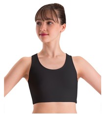 Motionwear MW17 ONLINE ONLY Adult Racerback Bra Top 3120