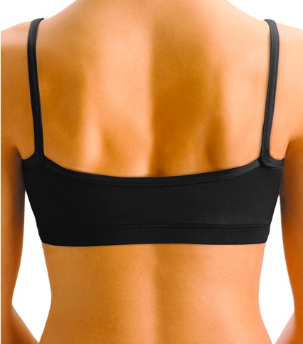 Motionwear MW17 ONLINE ONLY Child Camisole Bra Top 3125