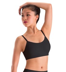Motionwear MW17 ONLINE ONLY Adult Camisole Bra Top 3125