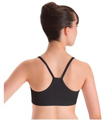 Motionwear MW17 ONLINE ONLY Adult Camisole Racerback Bra Top 3127