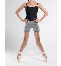 Wear Moi Knitted Shorts-Adult TIARA