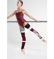 WearMoi IDRA Knitted Leg Warmers