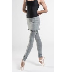 Wear Moi Knitted Polyamid Tights CRYSALIDE