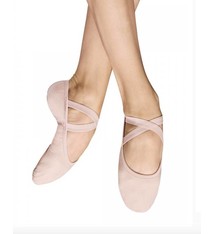 Bloch Performa Ballet Shoe S0284L