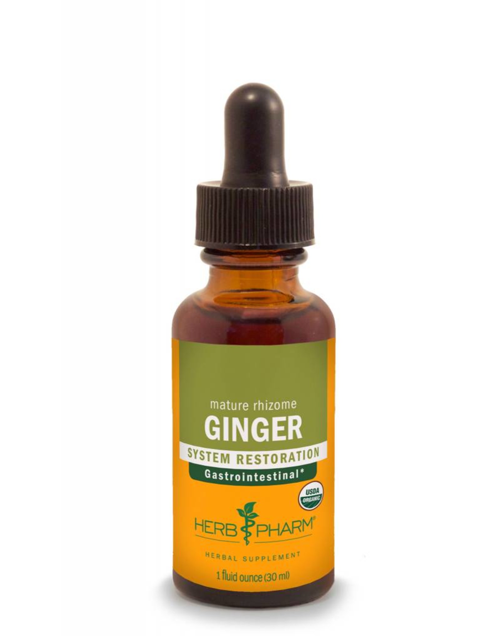 Ginger 1 oz.