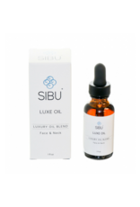 sibu™ Luxe Oil