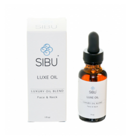 sibu™ Luxe Oil