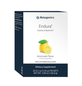 Endura® Lemonade - 30 ct