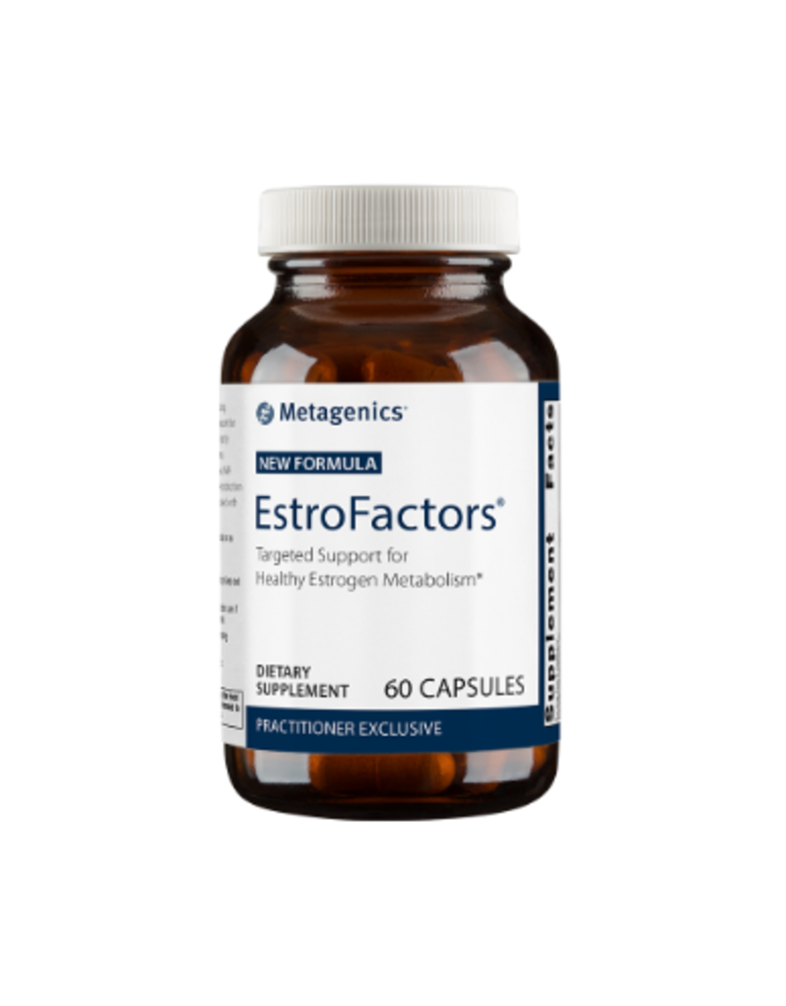 EstroFactors® Capsules 60 ct