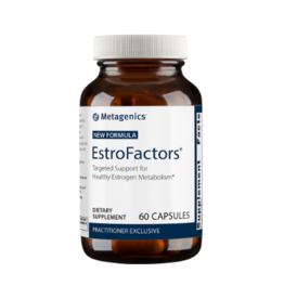 EstroFactors® Capsules 60 ct