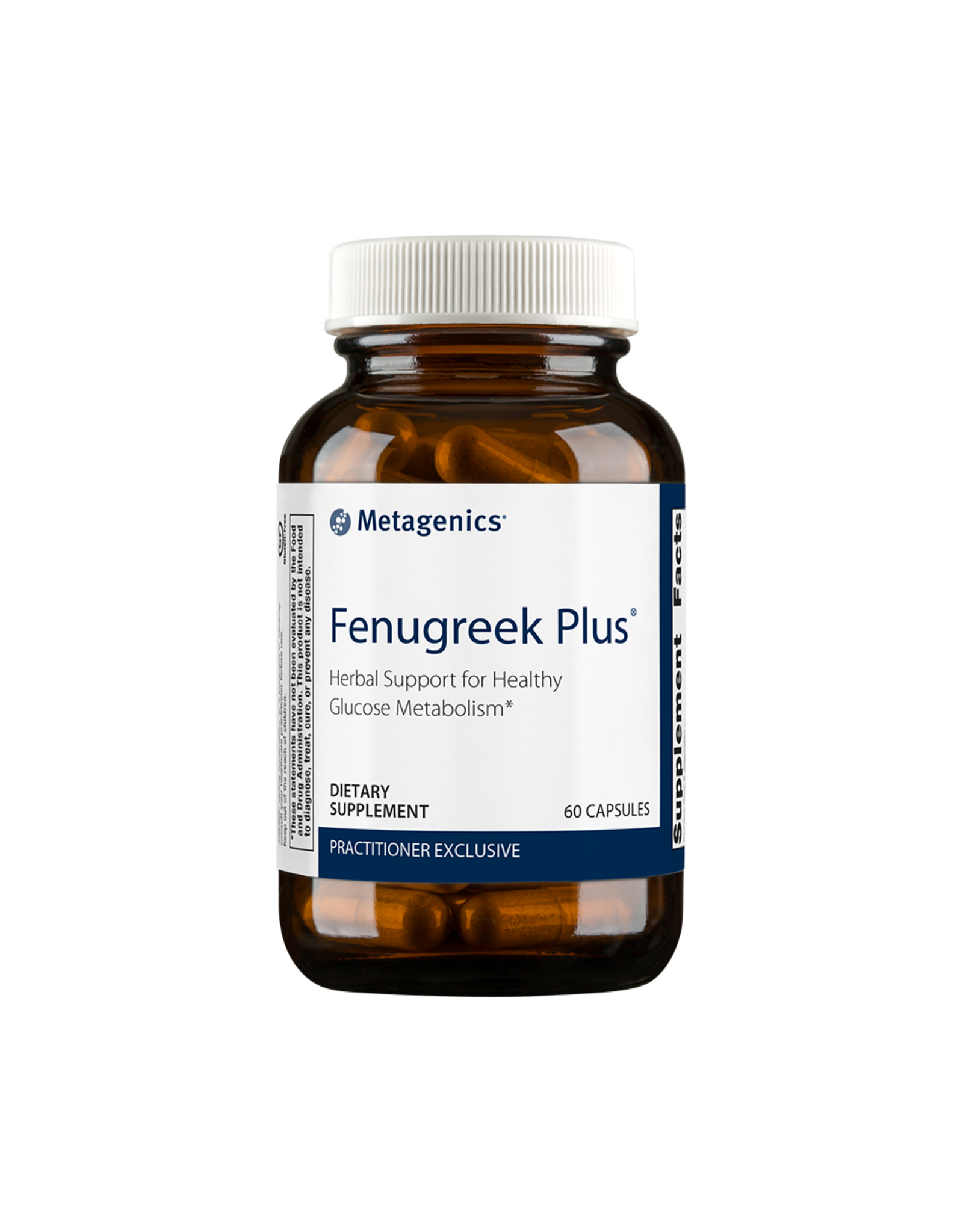 Fenugreek Plus® - 60ct