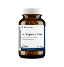 Fenugreek Plus® - 60ct