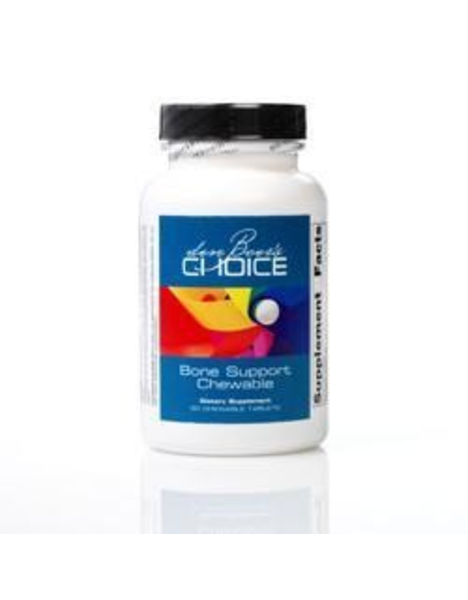 Bone Support Chewable 60 ct