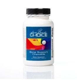 Bone Support Chewable 60 ct