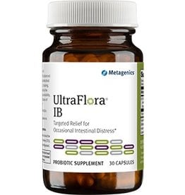 UltraFlora® IB 30 ct