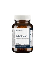 AdvaClear® 42 ct