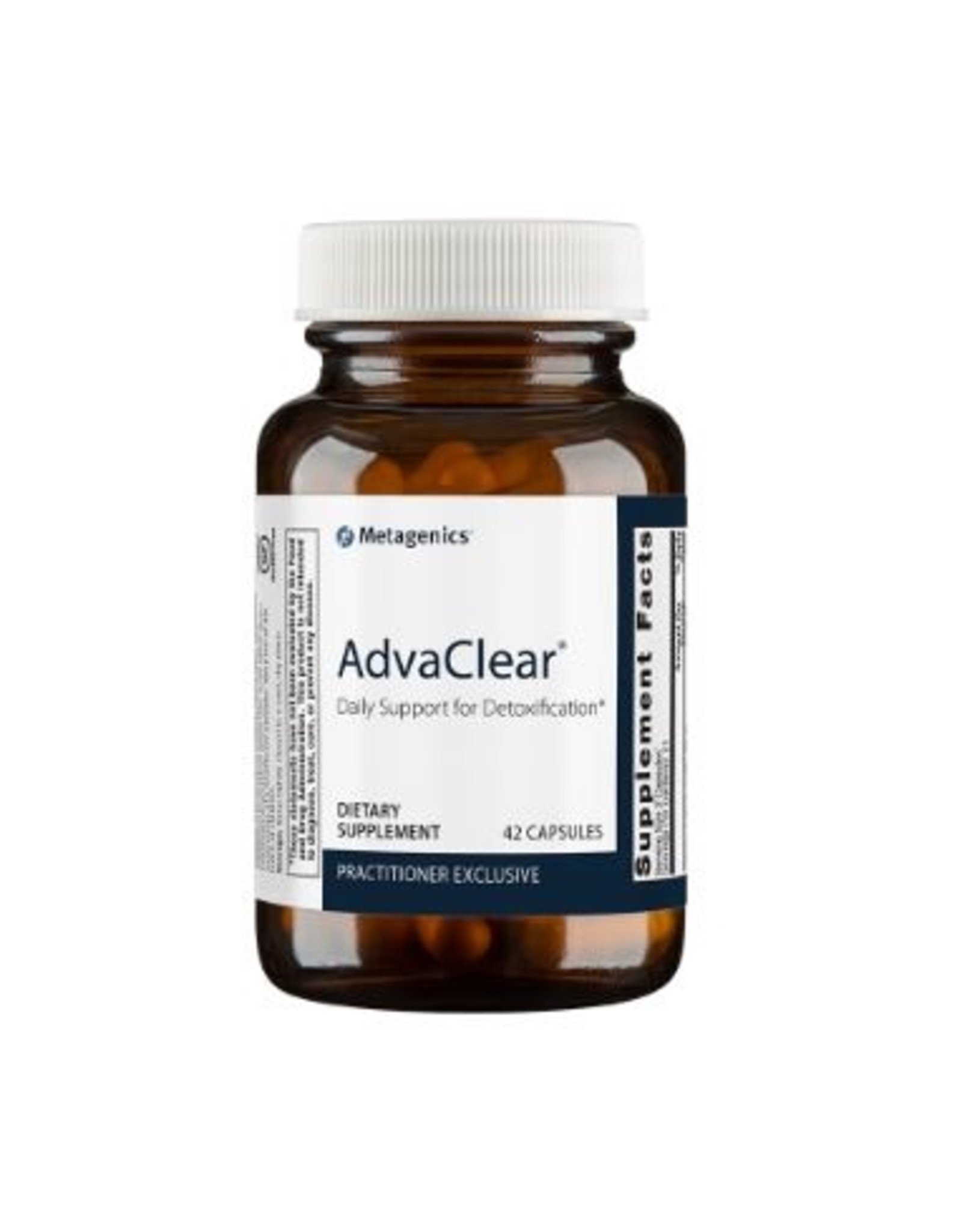 AdvaClear® 42 ct