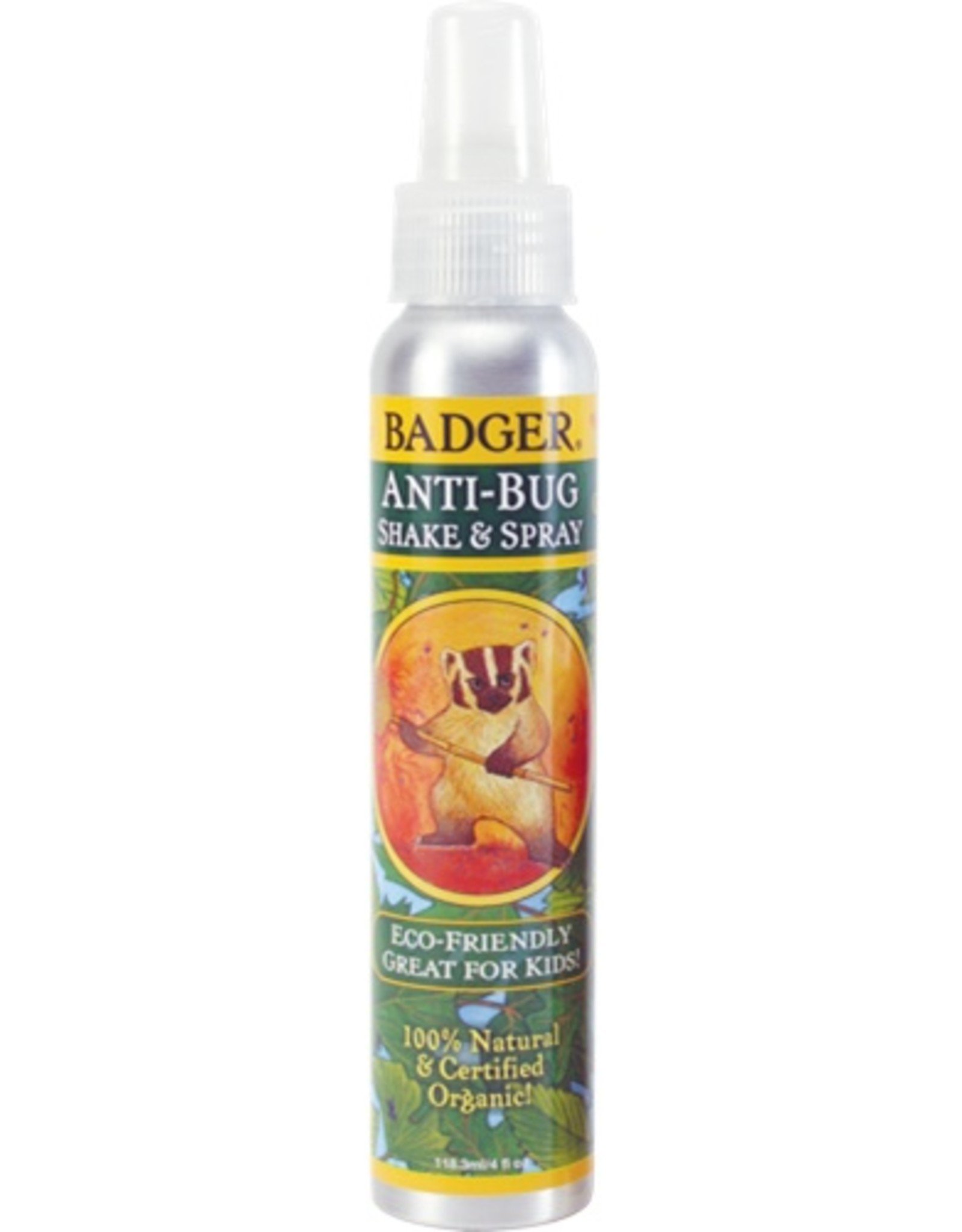 Badger Anti-Bug™ Shake & Spray 4.0 fl oz