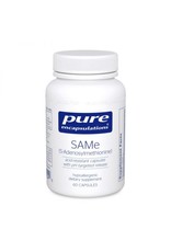 SAMe (S-Adenosylmethionine) 60ct