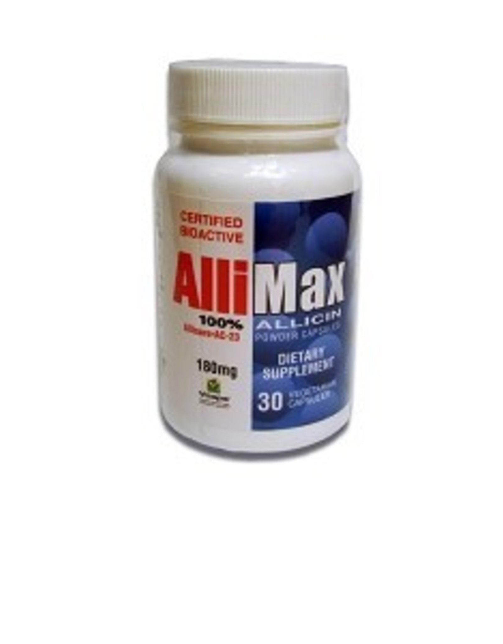 Allimax® Capsules 30 ct