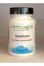 Glutathione 60ct