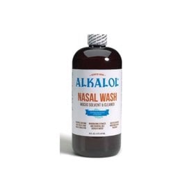 Alkalol Nasal Rinse