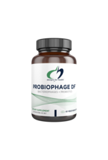 Probiophage DF™ 60 ct