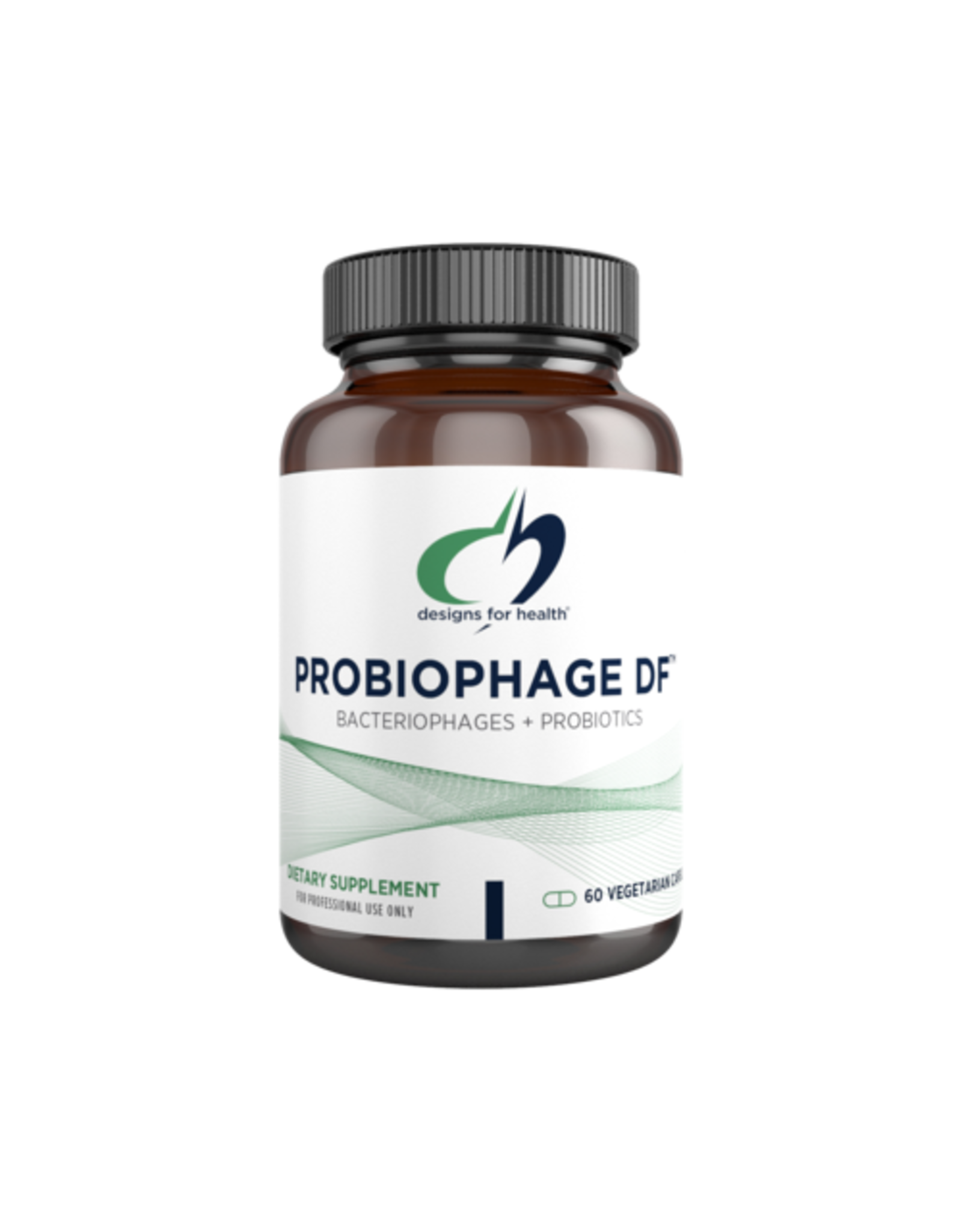 Probiophage DF™ 60 ct