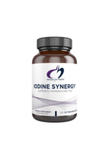 Iodine Synergy™ 120 ct