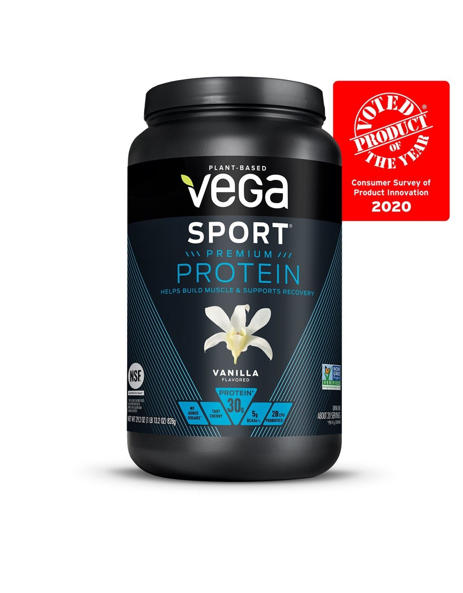 Vega™ SPORT Premium Protein