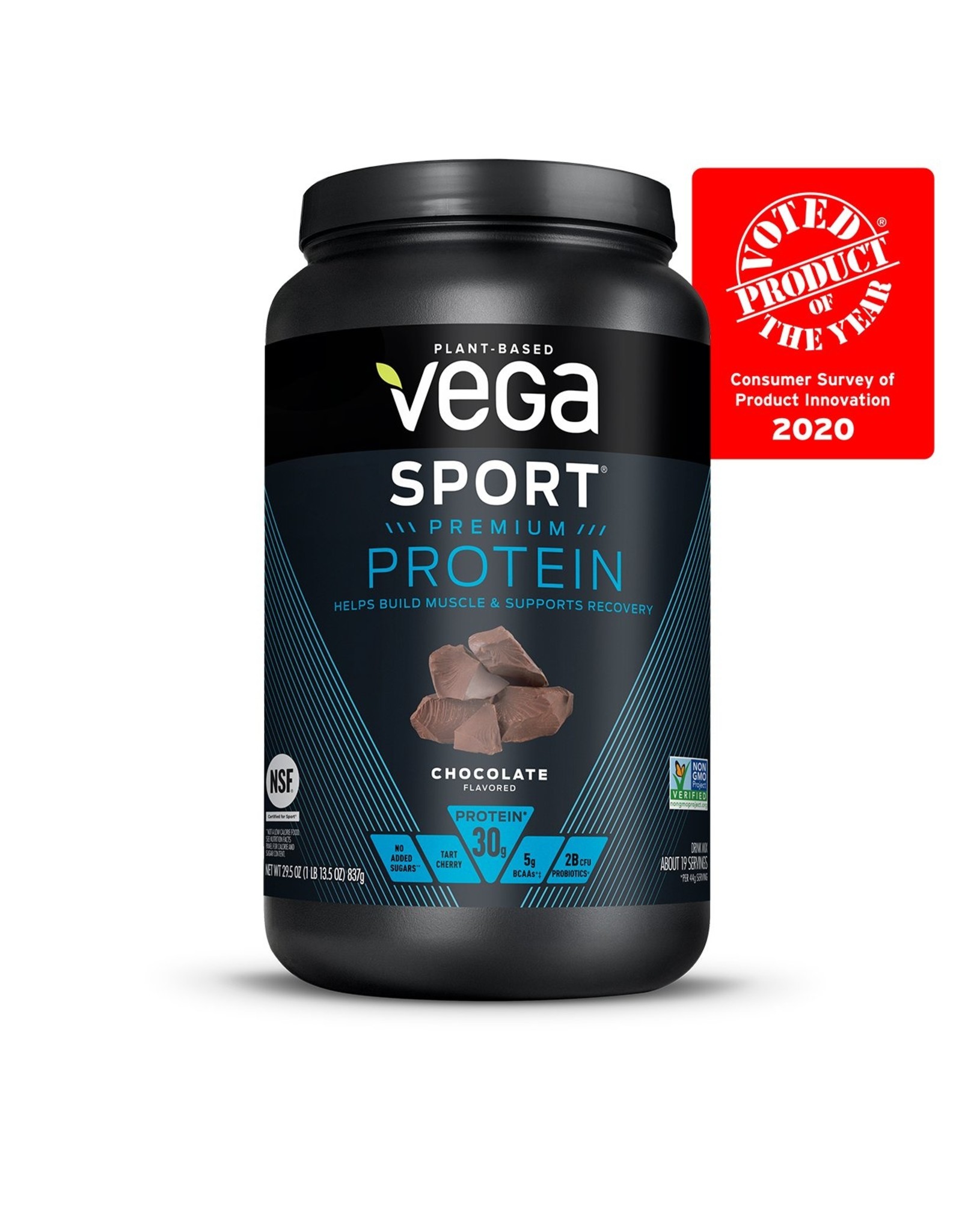 Vega™ SPORT Premium Protein