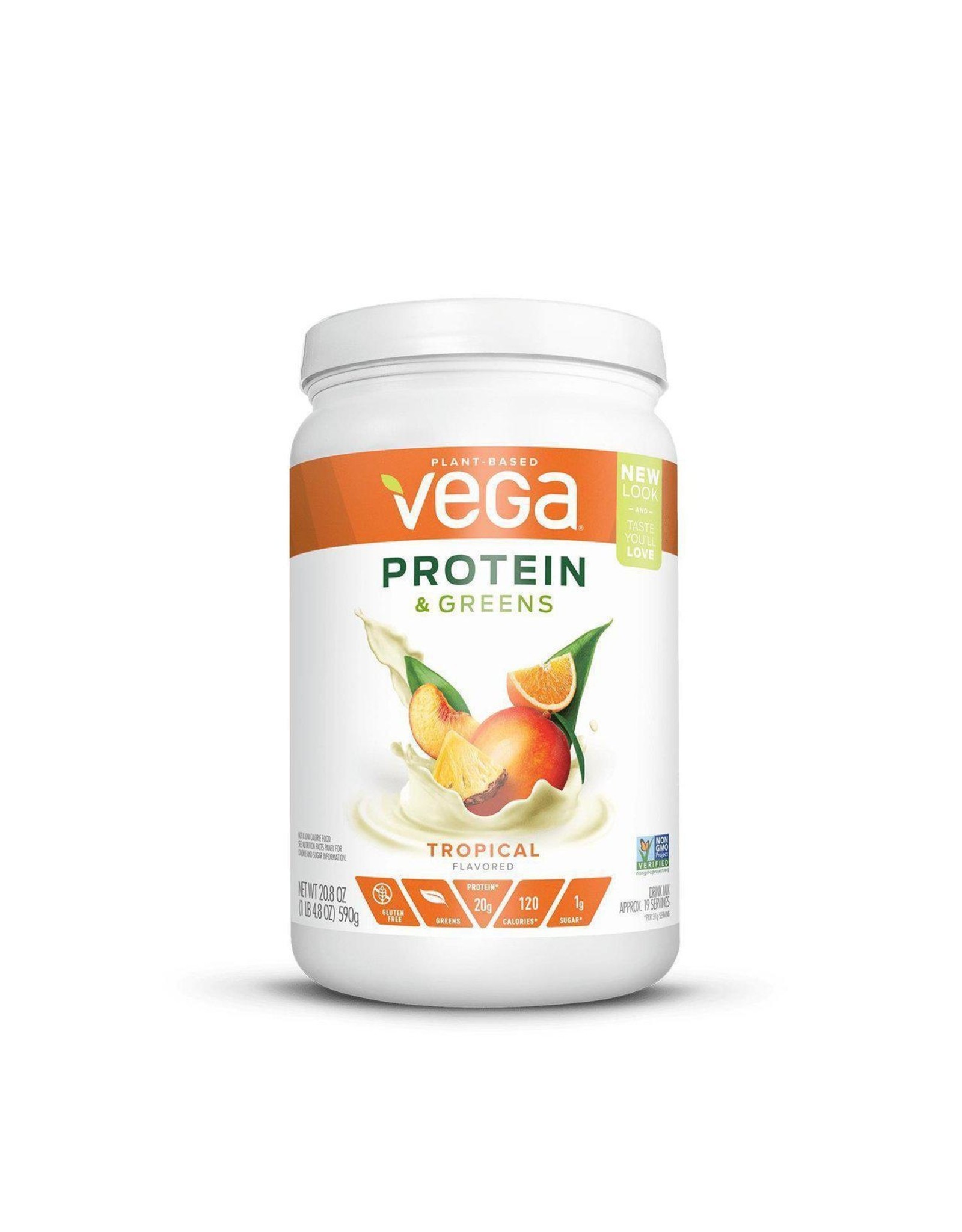 VEGA™ Protein & Greens