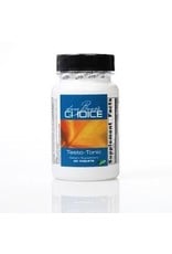 Testo-Tonic 60 ct