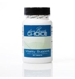 Vitality Support 60 ct